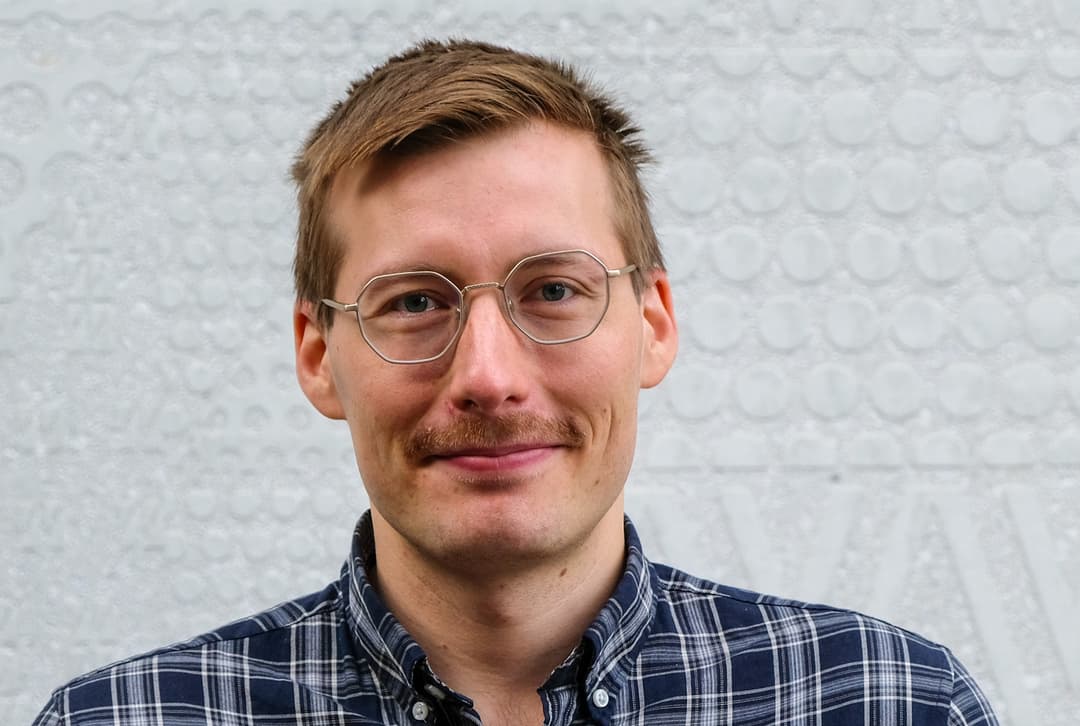 Oskari developers: Lauri Nyholm
