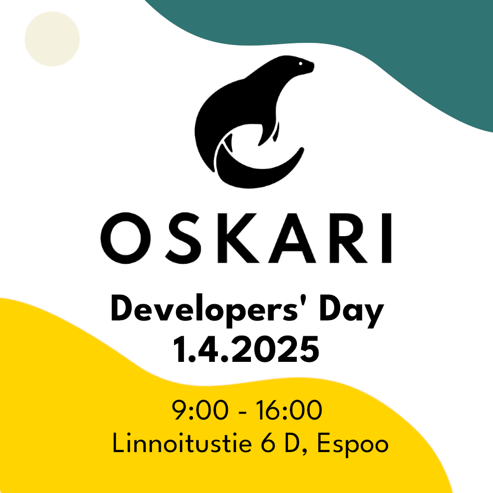 A decorative picture of the Developers' Day