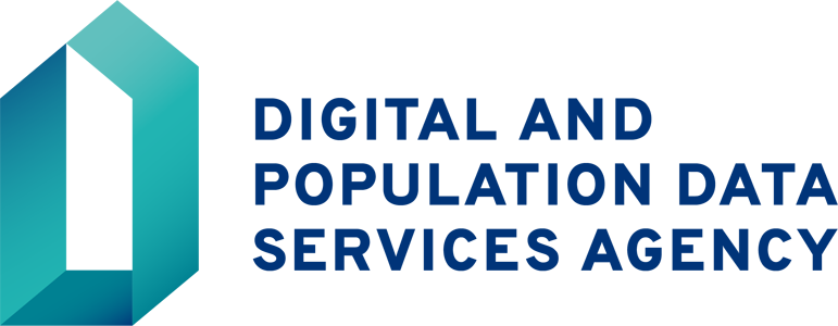 Digital and population data services agency